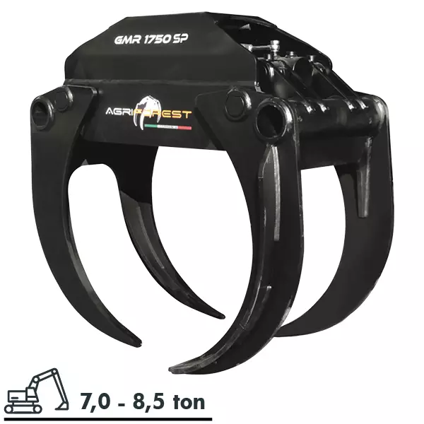 GMR 1750 SP